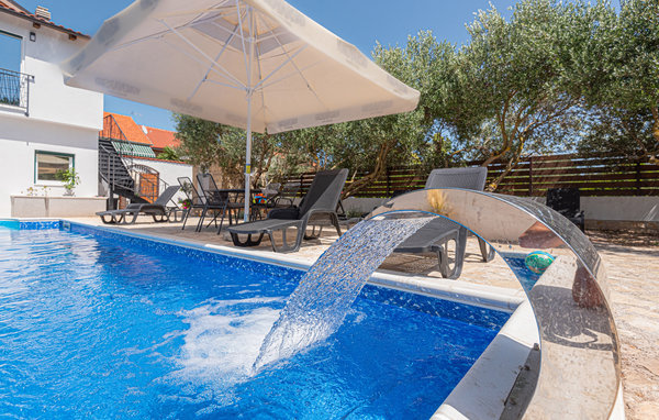 Appartement - Sibenik-Dubrava , Croatie - CDJ788 8