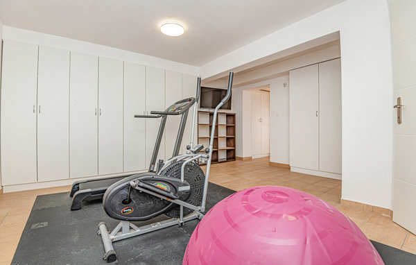 Holiday Home - Sibenik-Brodarica , Croatia - CDJ789 801