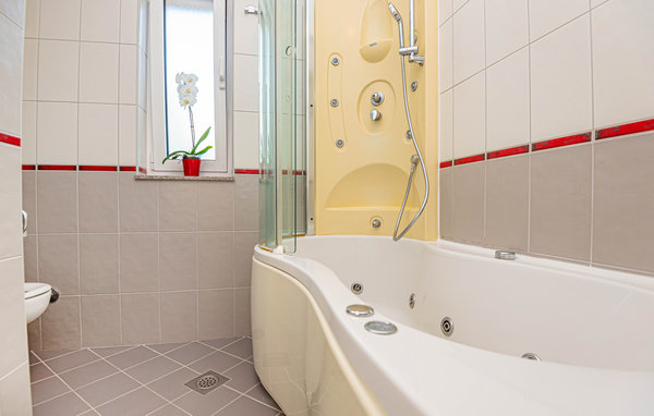 Holiday Home - Sibenik-Brodarica , Croatia - CDJ789 702