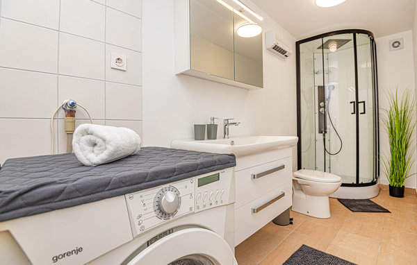 Holiday Home - Sibenik-Brodarica , Croatia - CDJ789 703