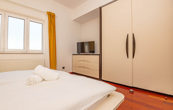 Holiday Home - Sibenik-Brodarica , Croatia - CDJ789 602