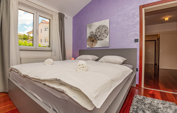 Holiday Home - Sibenik-Brodarica , Croatia - CDJ789 603