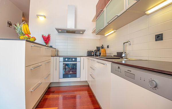 Holiday Home - Sibenik-Brodarica , Croatia - CDJ789 8