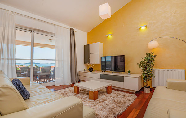 Holiday Home - Sibenik-Brodarica , Croatia - CDJ789 3