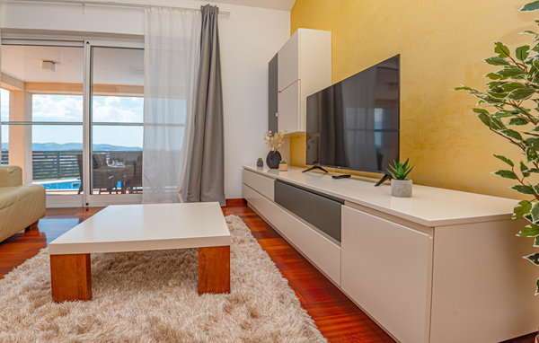 Holiday Home - Sibenik-Brodarica , Croatia - CDJ789 4