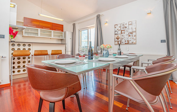 Holiday Home - Sibenik-Brodarica , Croatia - CDJ789 301