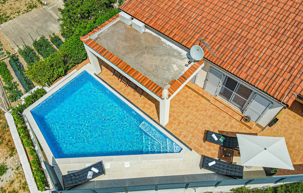 Holiday Home - Sibenik-Brodarica , Croatia - CDJ789 82