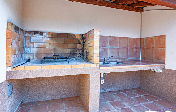 Holiday Home - Sibenik-Brodarica , Croatia - CDJ789 105