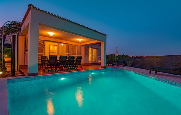 Holiday Home - Sibenik-Brodarica , Croatia - CDJ789 9
