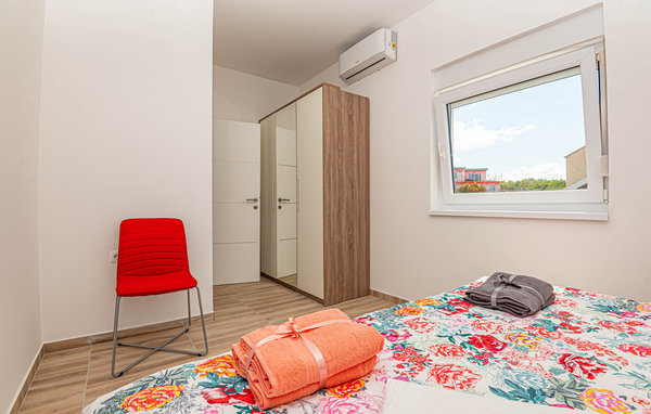 Apartment - Sibenik-Brodarica , Croatia - CDJ791 601