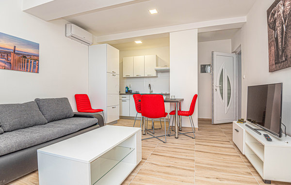 Apartment - Sibenik-Brodarica , Croatia - CDJ791 4