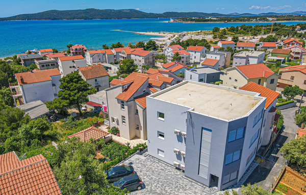 Apartment - Sibenik-Brodarica , Croatia - CDJ791 81