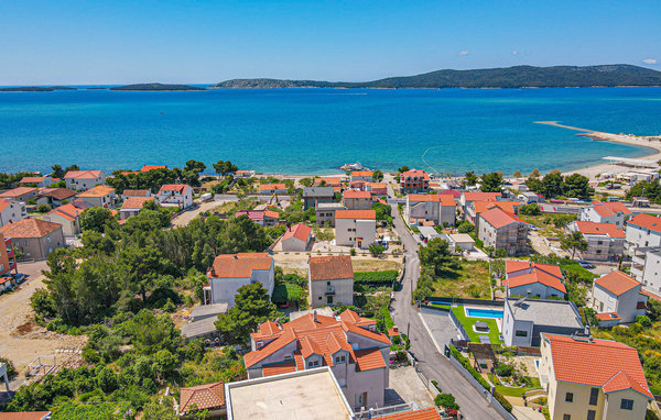 Apartment - Sibenik-Brodarica , Croatia - CDJ791 83