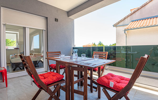 Apartment - Sibenik-Brodarica , Croatia - CDJ791 101