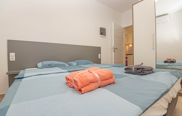 Apartament - Sibenik-Brodarica , Chorwacja - CDJ792 601
