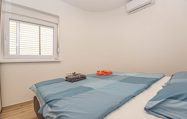 Apartament - Sibenik-Brodarica , Chorwacja - CDJ792 602