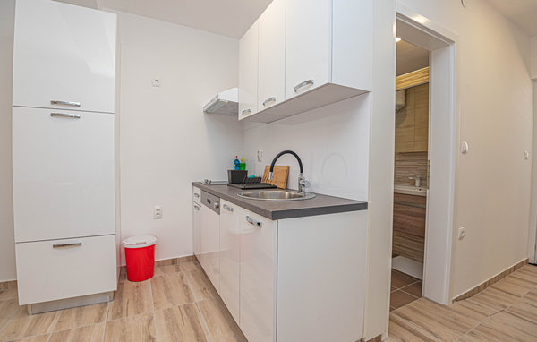 Apartament - Sibenik-Brodarica , Chorwacja - CDJ792 5