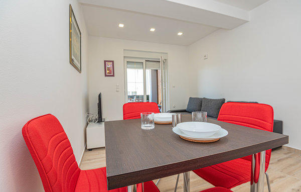 Apartament - Sibenik-Brodarica , Chorwacja - CDJ792 3