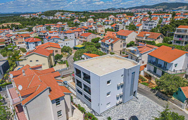 Apartament - Sibenik-Brodarica , Chorwacja - CDJ792 82