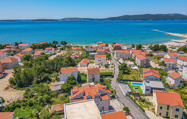 Apartament - Sibenik-Brodarica , Chorwacja - CDJ792 83