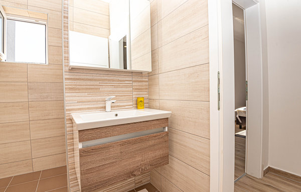 Apartment - Sibenik-Brodarica , Croatia - CDJ793 701