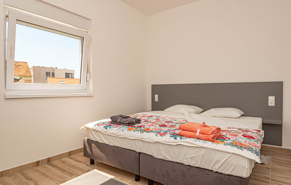 Apartment - Sibenik-Brodarica , Croatia - CDJ793 4
