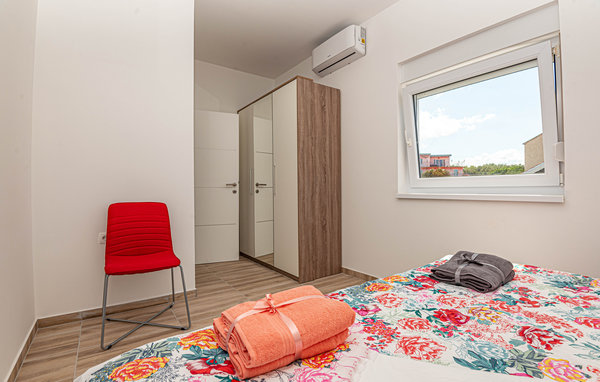 Apartment - Sibenik-Brodarica , Croatia - CDJ793 5