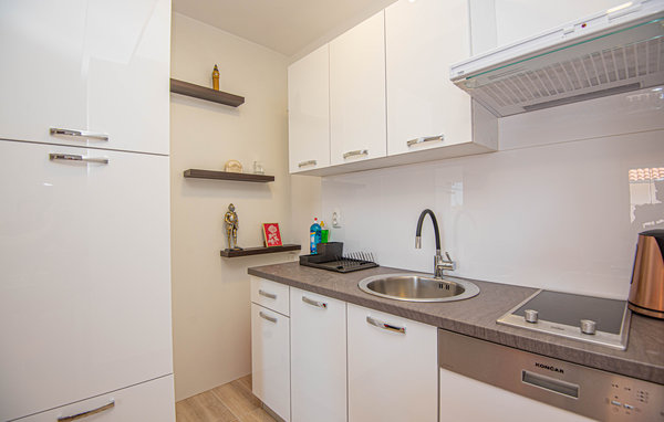 Apartment - Sibenik-Brodarica , Croatia - CDJ793 3