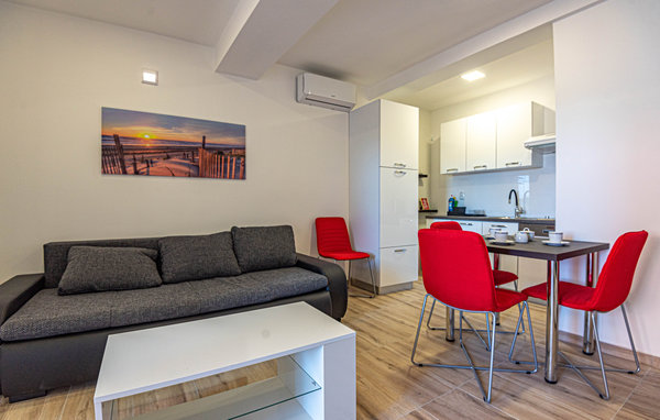 Appartement - Sibenik-Brodarica , Kroatië - CDJ793 2