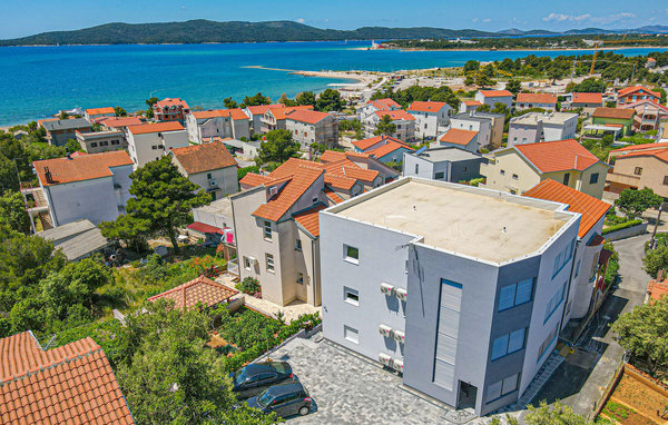 Apartment - Sibenik-Brodarica , Croatia - CDJ793 81