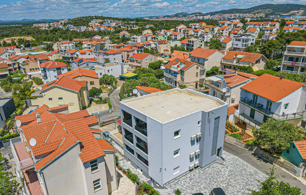 Apartment - Sibenik-Brodarica , Croatia - CDJ793 82