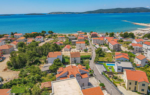 Apartment - Sibenik-Brodarica , Croatia - CDJ793 83