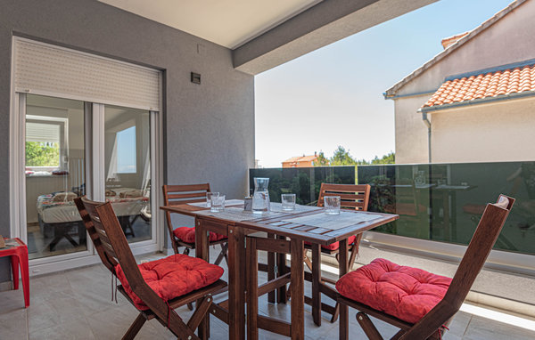 Apartment - Sibenik-Brodarica , Croatia - CDJ793 101