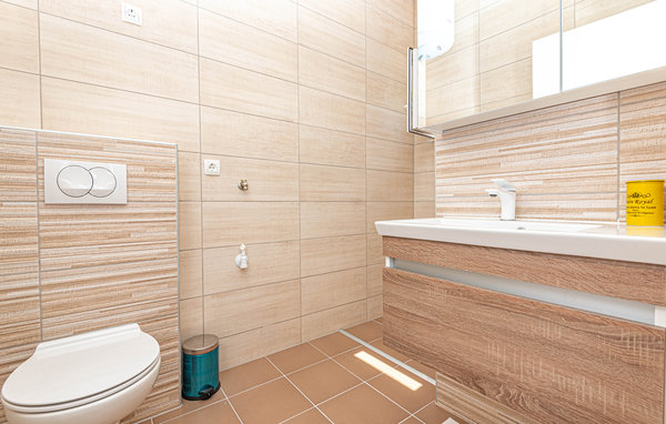 Apartman - Sibenik-Brodarica , Hrvatska - CDJ794 701