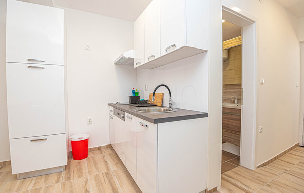 Apartman - Sibenik-Brodarica , Hrvatska - CDJ794 6