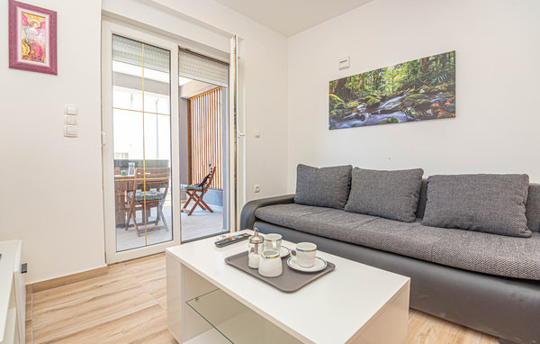 Apartman - Sibenik-Brodarica , Hrvatska - CDJ794 2