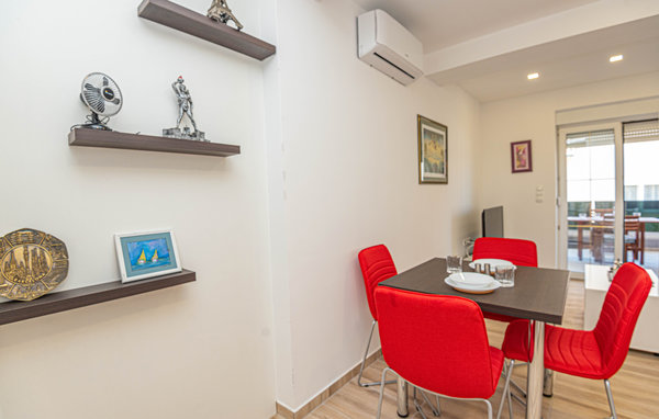Apartman - Sibenik-Brodarica , Hrvatska - CDJ794 3