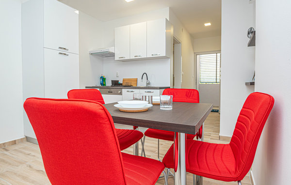 Apartman - Sibenik-Brodarica , Hrvatska - CDJ794 4