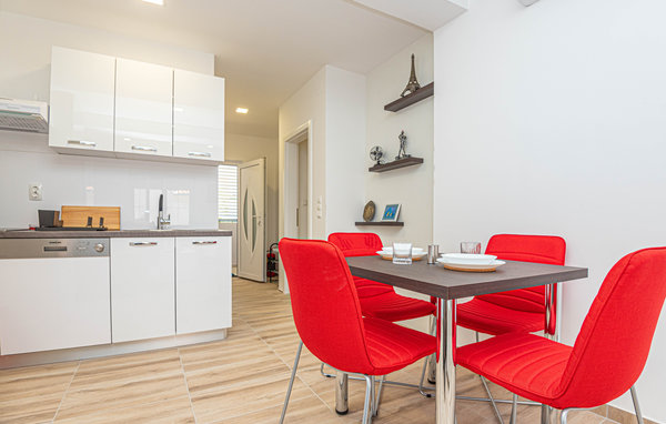 Apartman - Sibenik-Brodarica , Hrvatska - CDJ794 5