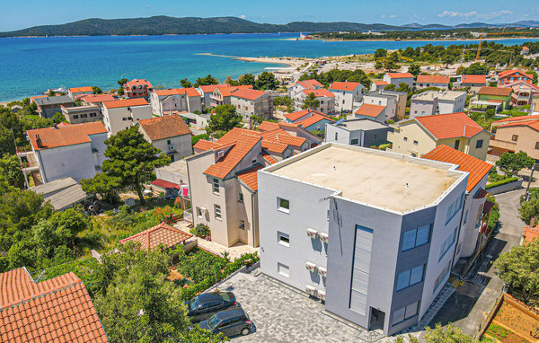 Apartman - Sibenik-Brodarica , Hrvatska - CDJ794 81