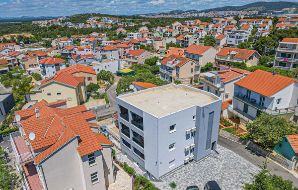 Apartman - Sibenik-Brodarica , Hrvatska - CDJ794 82