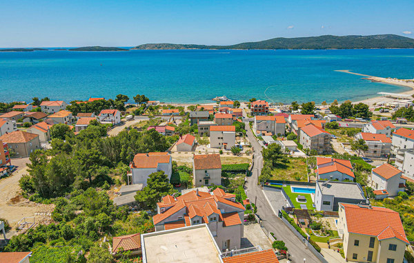 Apartman - Sibenik-Brodarica , Hrvatska - CDJ794 83