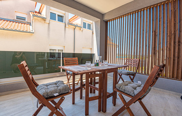 Apartman - Sibenik-Brodarica , Hrvatska - CDJ794 101