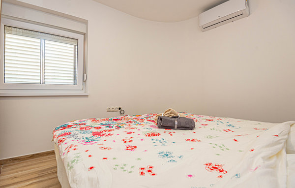 Semesterlägenhet - Sibenik-Brodarica , Kroatien - CDJ795 602