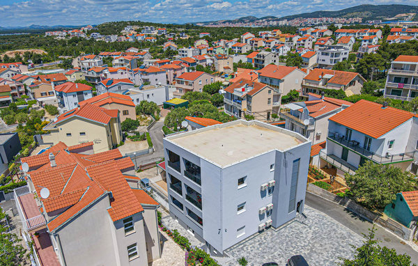 Semesterlägenhet - Sibenik-Brodarica , Kroatien - CDJ795 82