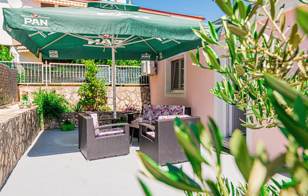 Apartman - Sibenik-Brodarica , Hrvatska - CDJ797 1