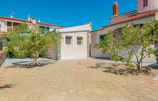 Apartman - Sibenik-Brodarica , Hrvatska - CDJ797 2