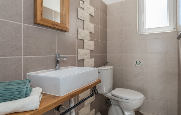 Ferienhaus - Vodice-Srima , Kroatien - CDJ799 703