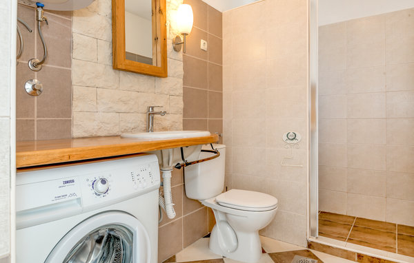 Ferienhaus - Vodice-Srima , Kroatien - CDJ799 704