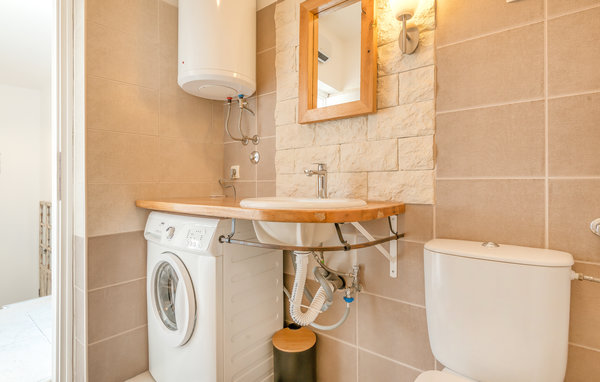 Ferienhaus - Vodice-Srima , Kroatien - CDJ799 705
